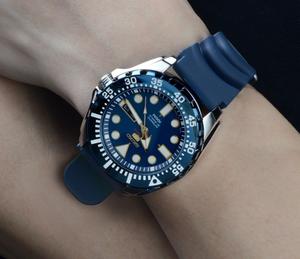 Đồng Hồ Nam Seiko Automatic SRP605J2.