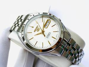 Đồng Hồ Nam Seiko 5 Automatic SNKL17K1