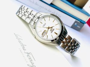 Đồng Hồ Nam Seiko 5 Automatic SNKL17K1