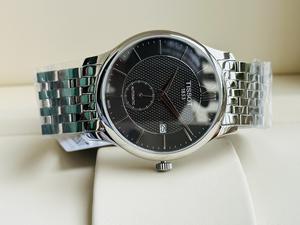 Đồng Hồ Nam TISSOT TRADITION AUTOMATIC SMALL SECOND T0634281105800