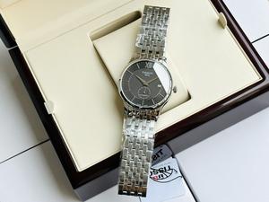 Đồng Hồ Nam TISSOT TRADITION AUTOMATIC SMALL SECOND T0634281105800