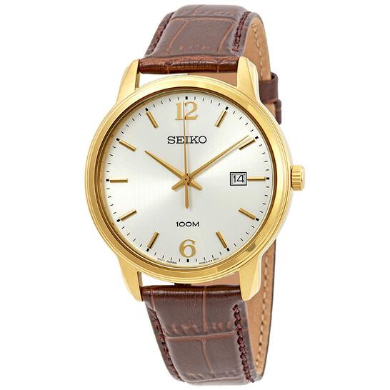 Đồng Hồ Nam SEIKO  SUR626P1 Chính Hãng.