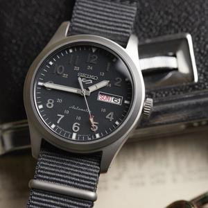 Đồng Hồ Nam Seiko SRPG31K1 Chính Hãng.