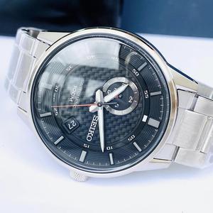 Đồng Hồ Nam Seiko Automatic SSA381K1 Chính Hãng.