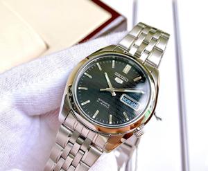 Đồng Hồ Nam Seiko SNK361K1 Chính Hãng.