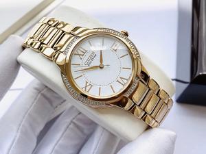 Đồng Hồ Nữ Citizen EM0093-59A Chính Hãng.