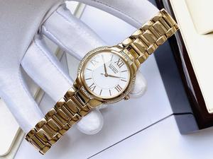 Đồng Hồ Nữ Citizen EM0093-59A Chính Hãng.