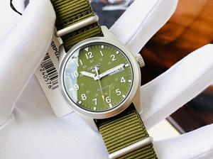 Đồng Hồ Nam Seiko SRPG33K1 CHính Hãng.