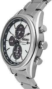 Đồng Hồ Nam Seiko Solar White Dial Men's Watch SSC769P1 Chính Hãng.