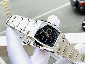 Đồng Hồ Nam Casio Edifice EFA-120D Chính Hãng.