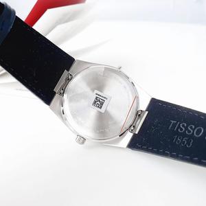 Đồng Hồ Nam TISSOT PRX T137.410.16.041.00 Chính Hãng.