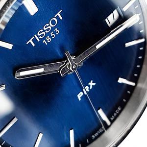 Đồng Hồ Nam TISSOT PRX T137.410.16.041.00 Chính Hãng.