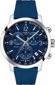 Đồng Hồ Nam TISSOT PRC 200 CHRONOGRAPH T114.417.17.047.00 Chính Hãng.