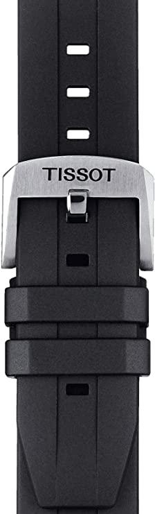 Đồng Hồ Nam TISSOT SEASTAR 1000 CHRONOGRAPH T120.417.17.051.02 Chính Hãng