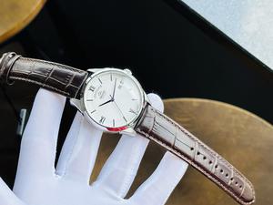 Đồng Hồ Nam Orient Automatic Classic RA-AX0008S0HB Chính Hãng.