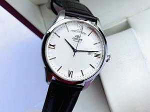 Đồng Hồ Nam Orient Automatic Classic RA-AX0008S0HB Chính Hãng.