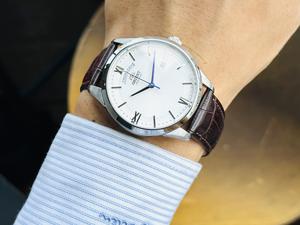 Đồng Hồ Nam Orient Automatic Classic RA-AX0008S0HB Chính Hãng.