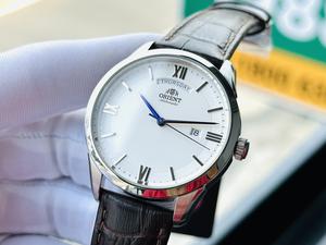 Đồng Hồ Nam Orient Automatic Classic RA-AX0008S0HB Chính Hãng.