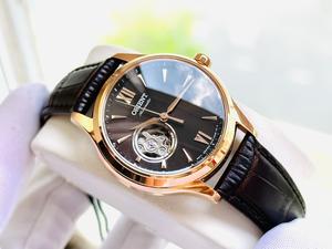 Đồng Hồ Nữ Orient Open Heart Ladies RA-AG0023Y10B Chính Hãng