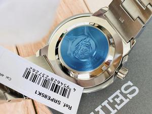 Đồng Hồ Nam SEIKO PROSPEX BABY TUNA SRPE85K1 Chính Hãng