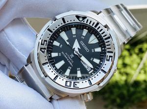 Đồng Hồ Nam SEIKO PROSPEX BABY TUNA SRPE85K1 Chính Hãng