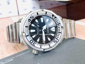 Đồng Hồ Nam SEIKO PROSPEX BABY TUNA SRPE85K1 Chính Hãng