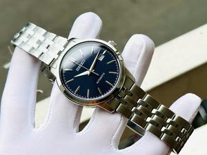 Đồng Hồ Nam Seiko Automatic SRPH87K1 Chính Hãng