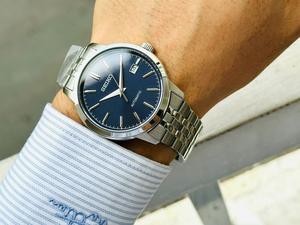 Đồng Hồ Nam Seiko Automatic SRPH87K1 Chính Hãng