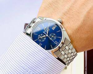 Đồng Hồ Nam Orient Automatic RA-AK0505L10B Chính Hãng