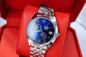 Đồng Hồ Nam Orient Automatic RA-AK0505L10B Chính Hãng