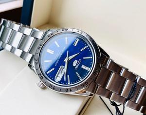 Đồng Hồ Nam Seiko SNKD99K1S Chính Hãng