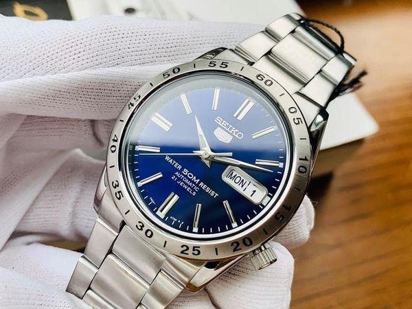 Đồng Hồ Nam Seiko SNKD99K1S Chính Hãng