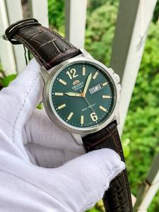 Đồng Hồ Nam Orient Automatic Classic RA-AA0C06E19B