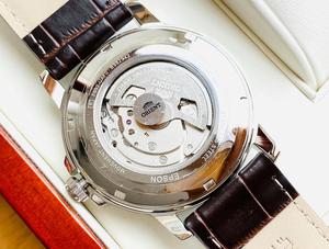 Đồng Hồ Nam Orient Automatic Classic RA-AA0C06E19B