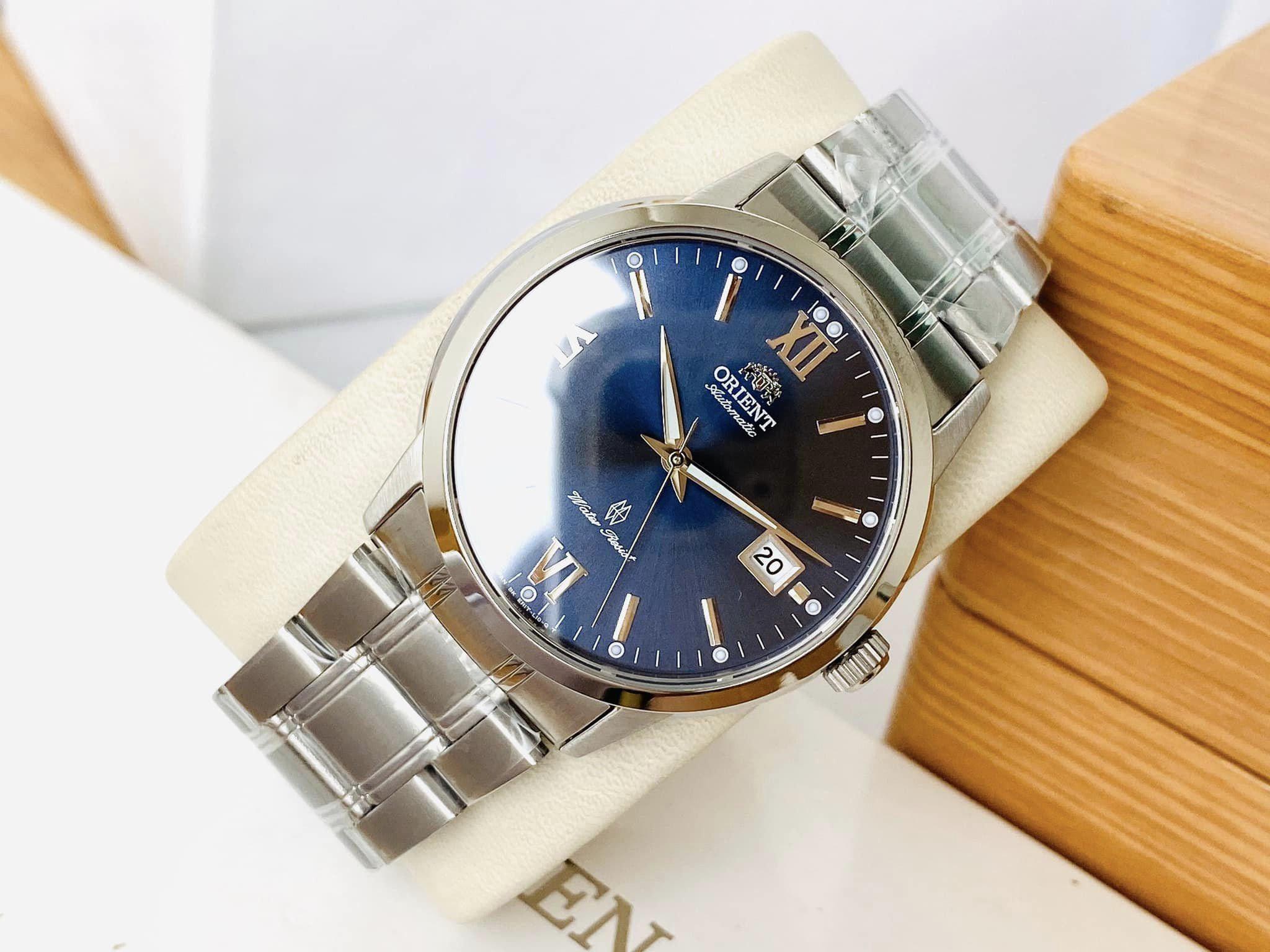 Đồng Hồ Nam Orient WorldStage Collection WV0541ER