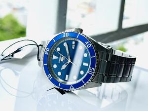 Đồng Hồ Nam Seiko 5 Sport SRPB89K1 Chính Hãng