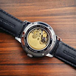 Đồng Hồ Nam Citizen Automatic NJ0080-17A