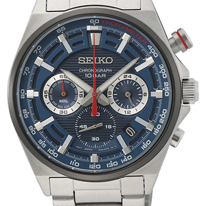 Đồng Hồ Nam SEIKO CHRONOGRAPH SSB407P1