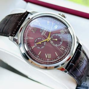 Đồng Hồ Nam ORIENT BAMBINO VERSION 8 RA-AK0705R10B