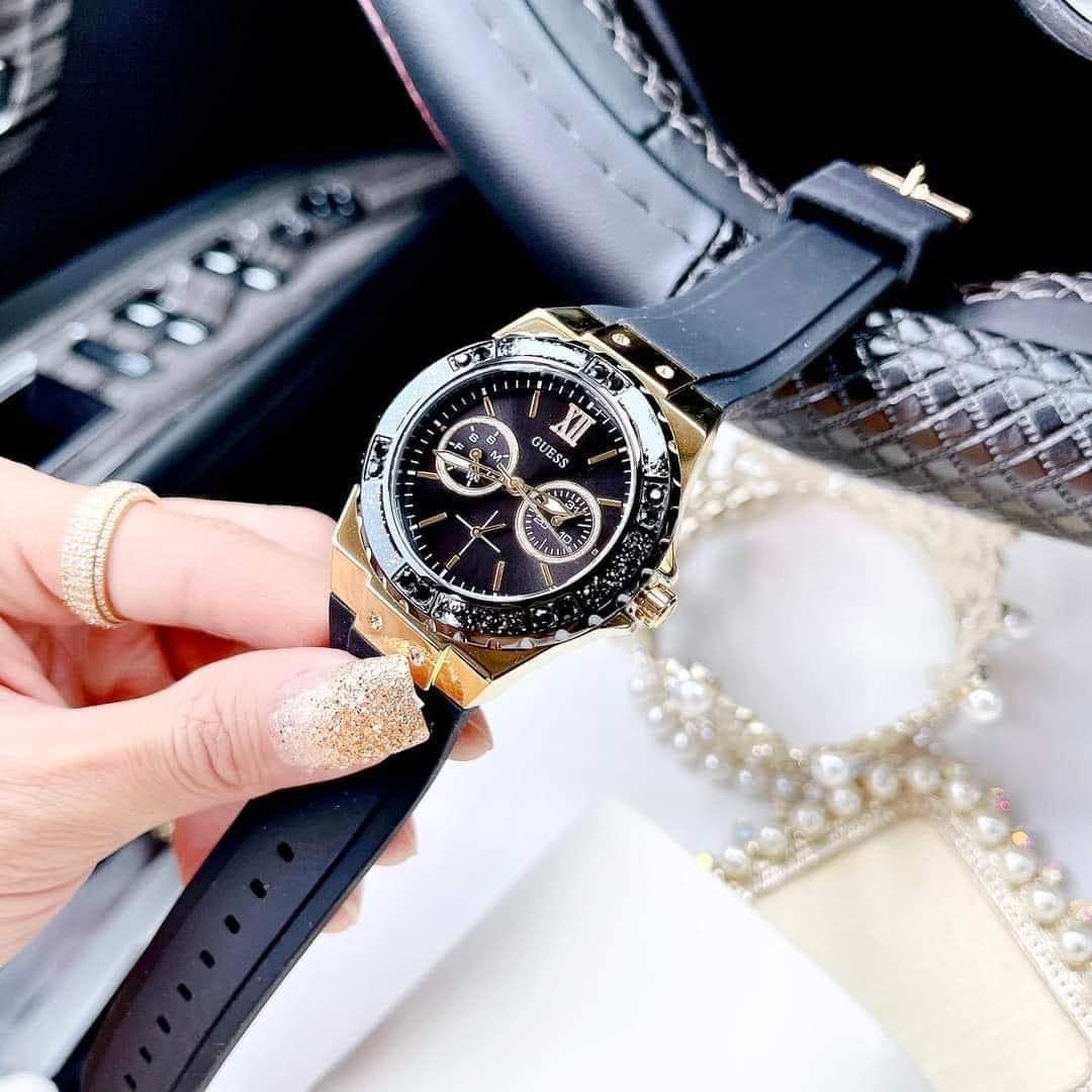Đồng Hồ Nữ Guess U1053L7 Chính Hãng