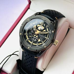 Đồng Hồ Nam Orient Star Avant-Garde Skeleton RK-AV0A05B 