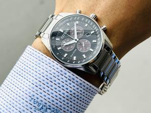 Đồng Hồ Nam Citizen Eco-Drive AT2390-74L