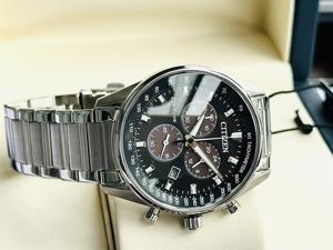 Đồng Hồ Nam Citizen Eco-Drive AT2390-74L