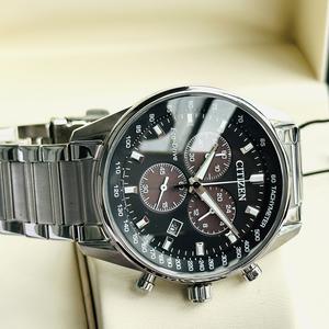 Đồng Hồ Nam Citizen Eco-Drive AT2390-58E