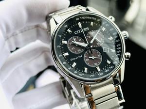 Đồng Hồ Nam Citizen Eco-Drive AT2390-74L