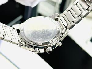 Đồng Hồ Nam Citizen Eco-Drive AT2390-74L