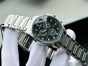 Đồng Hồ Nam Citizen Eco-Drive AT2390-74L