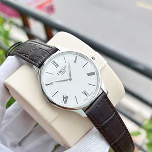 Đồng Hồ Nam Tissot T-Classic Tradition T063.409.16.018.00