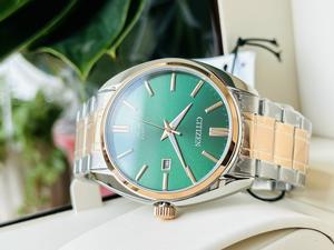 Đồng Hồ Nam Citizen BI5104- 57Z Chính Hãng