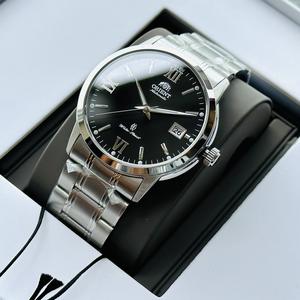 Đồng Hồ Nam Orient Cocktail Black Dial WV0531ER Automatic